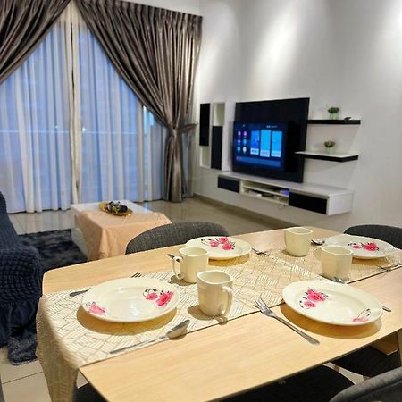 Atlantis Residence#1Bedroom#2-4Pax#1710 Малакка Экстерьер фото