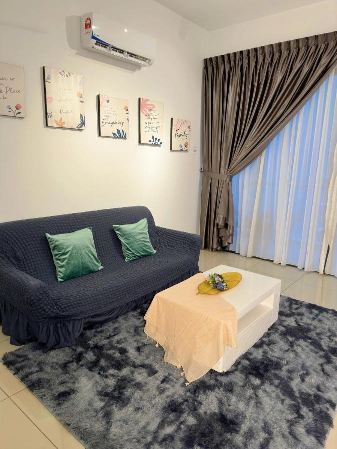 Atlantis Residence#1Bedroom#2-4Pax#1710 Малакка Экстерьер фото
