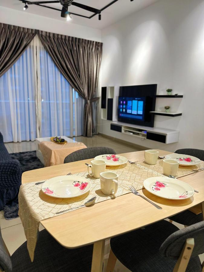 Atlantis Residence#1Bedroom#2-4Pax#1710 Малакка Экстерьер фото