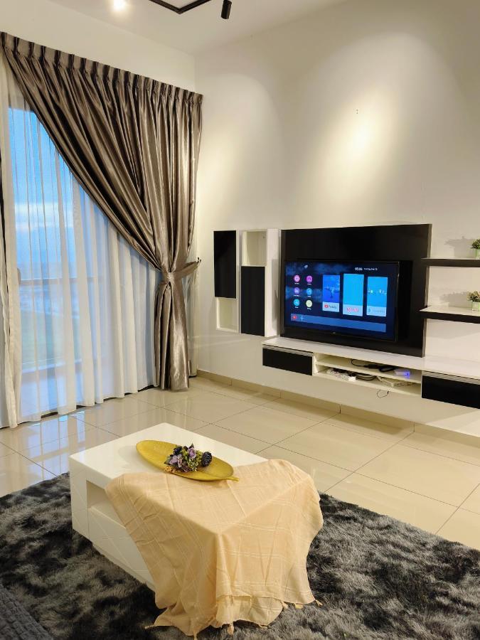 Atlantis Residence#1Bedroom#2-4Pax#1710 Малакка Экстерьер фото